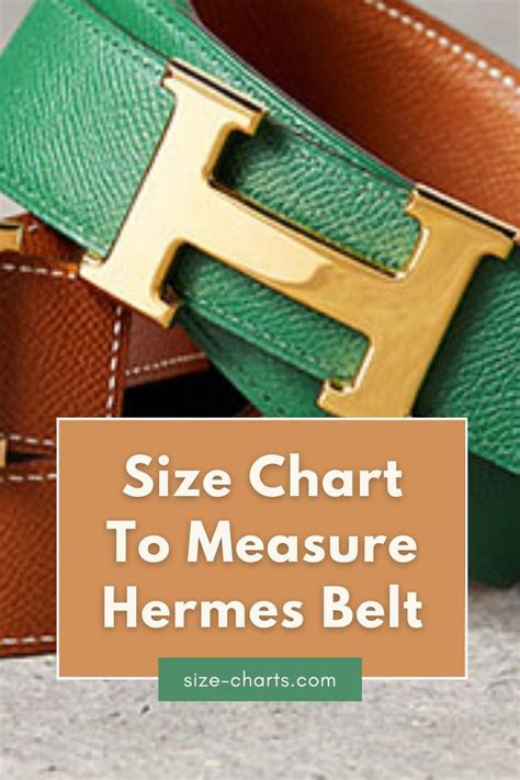 hermes belt online store|Hermes belt sizes chart.